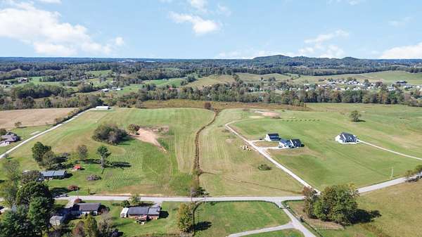5.18 Acres of Land for Sale in London, Kentucky