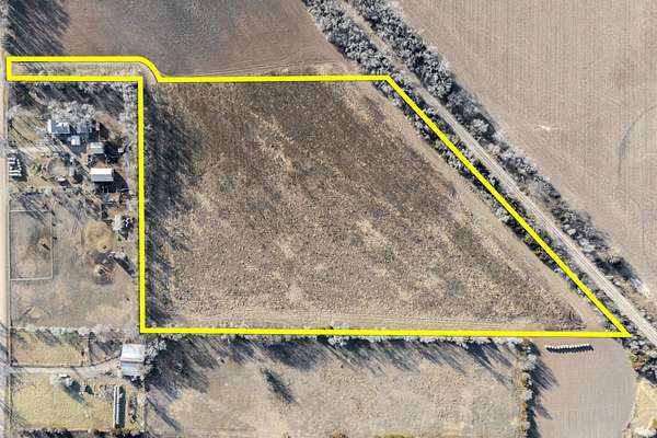12 Acres of Recreational Land for Sale in Clearwater, Kansas
