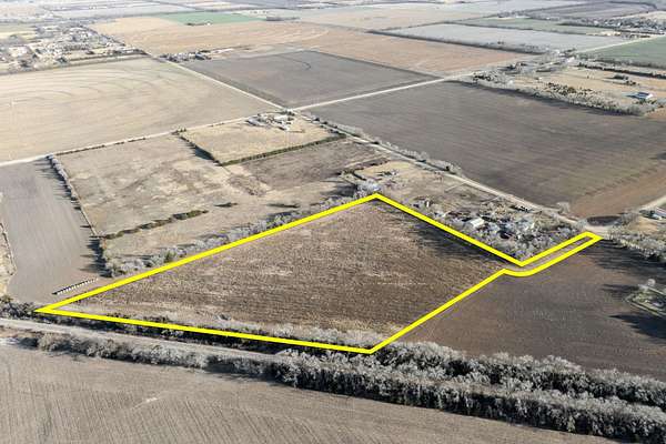 12 Acres of Recreational & Residential Land for Sale in Clearwater, Kansas