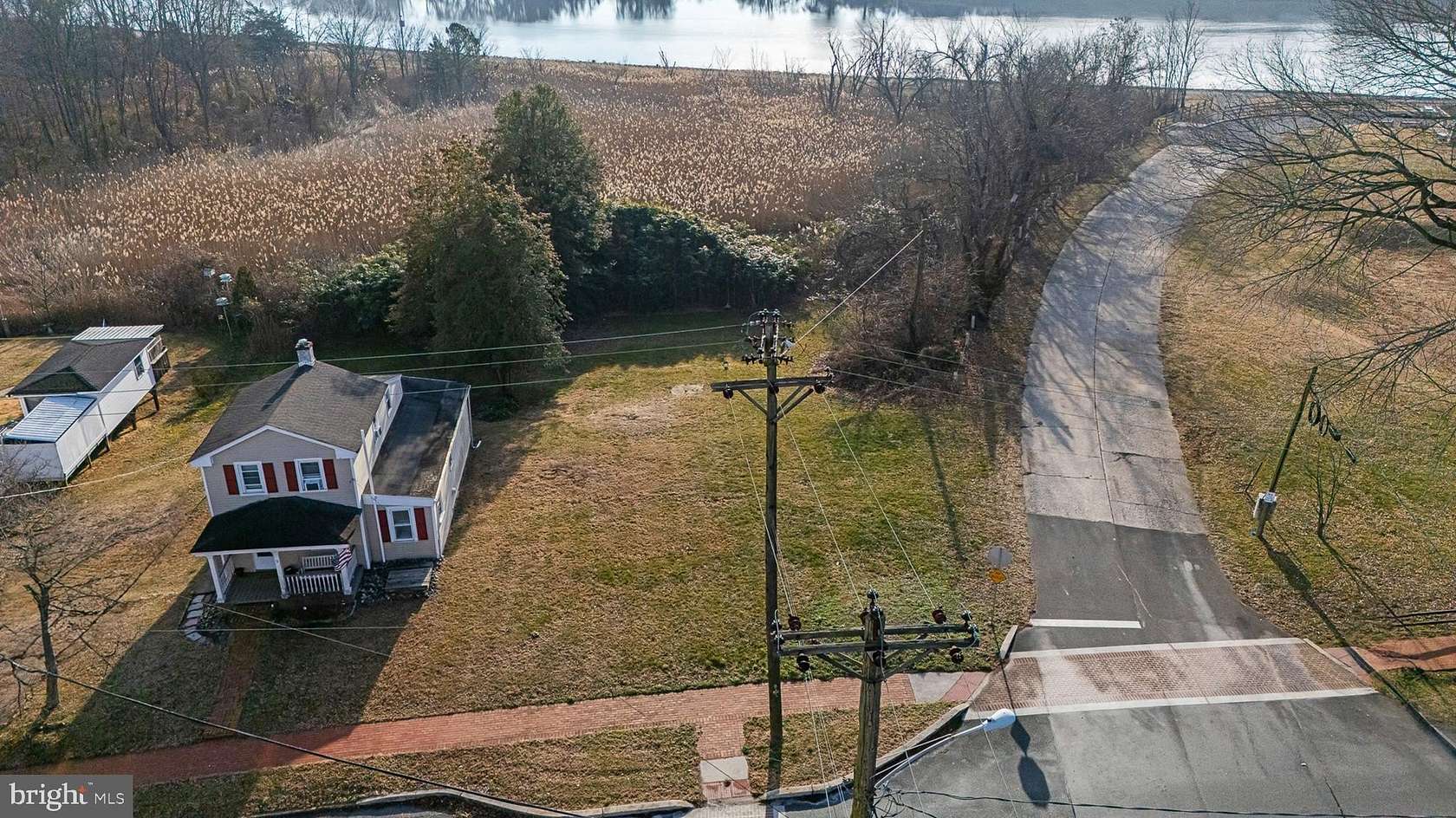 0.24 Acres of Residential Land for Sale in St. Georges, Delaware