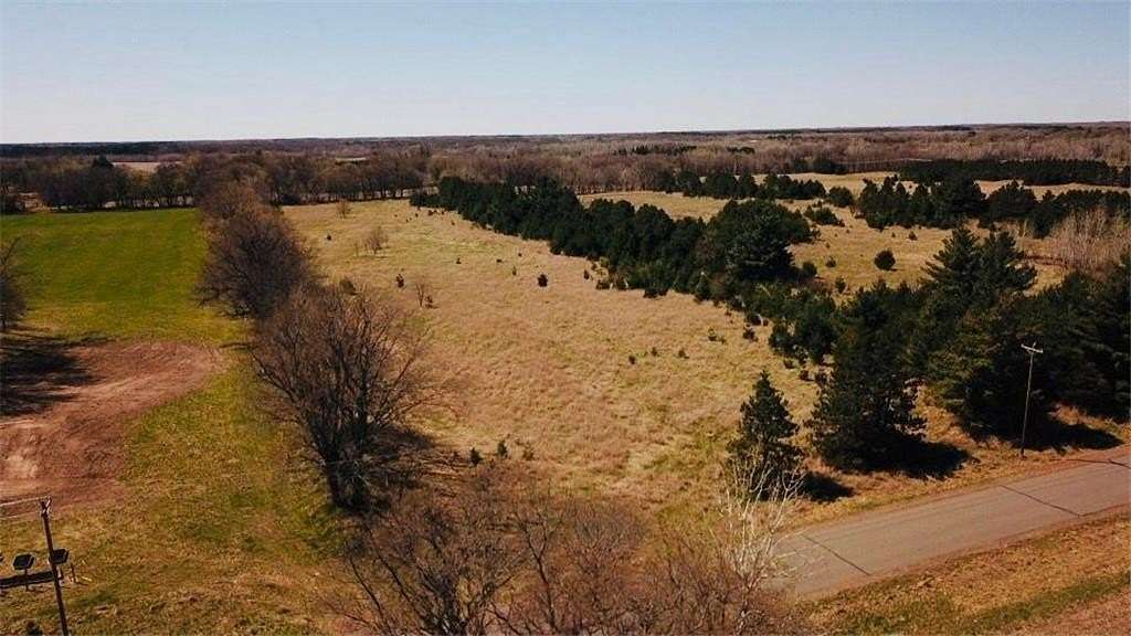 10.4 Acres of Land with Home for Sale in Princeton, Minnesota