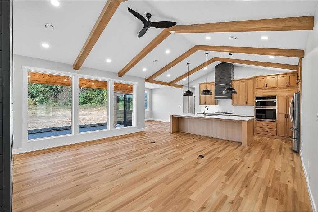 10.4 Acres of Land with Home for Sale in Princeton, Minnesota