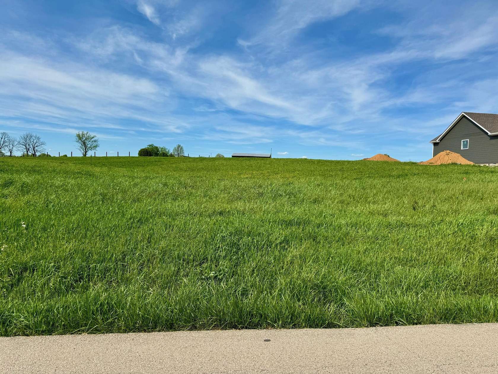 0.87 Acres of Residential Land for Sale in Mount Sterling, Kentucky