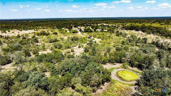 8 Acres of Land for Sale in Dale, Texas