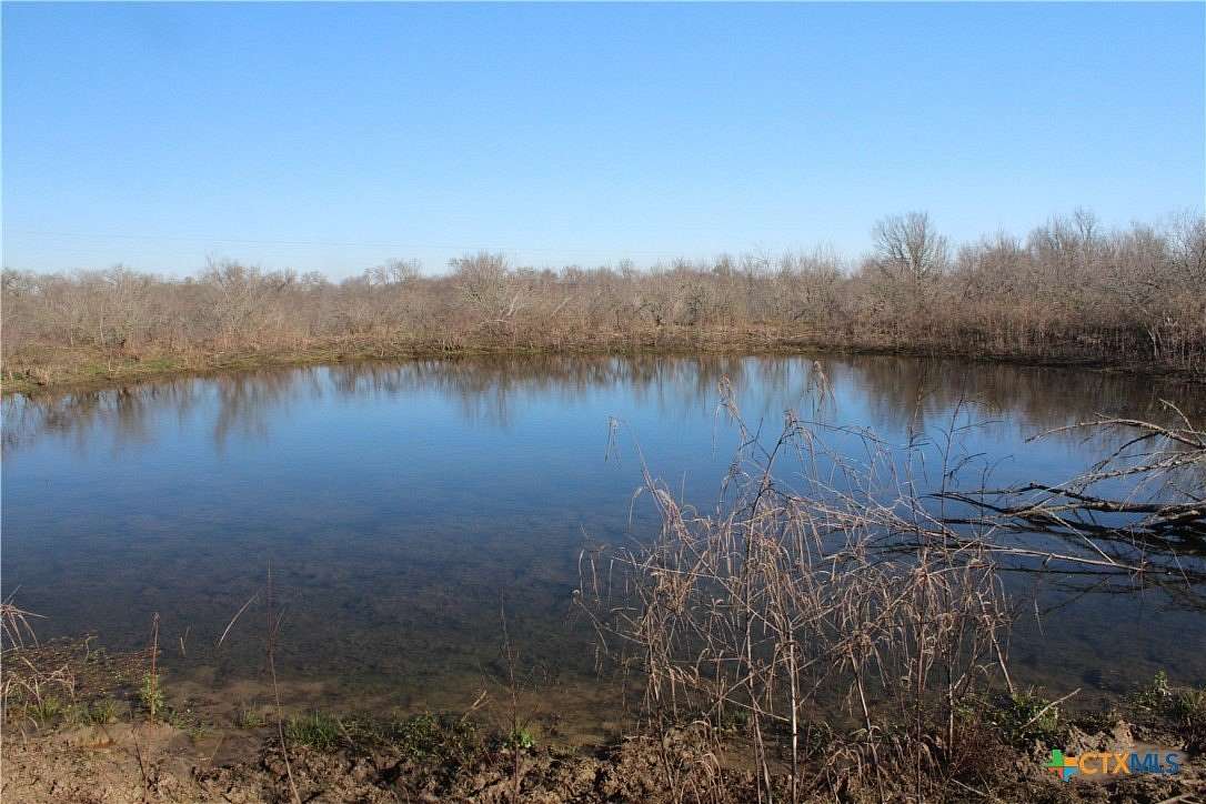 100 Acres of Land for Sale in Dime Box, Texas