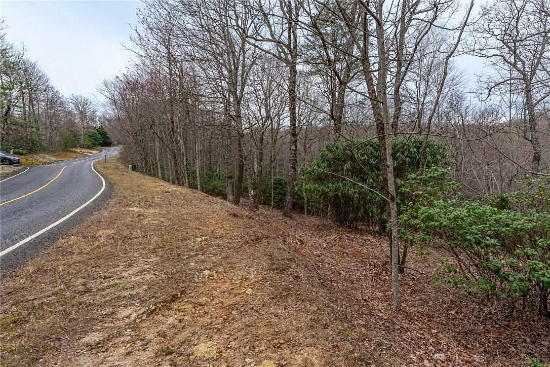 0.95 Acres of Residential Land for Sale in Landrum, South Carolina