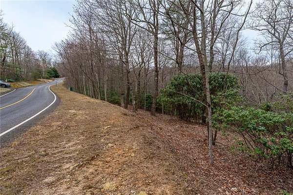 0.95 Acres of Residential Land for Sale in Landrum, South Carolina