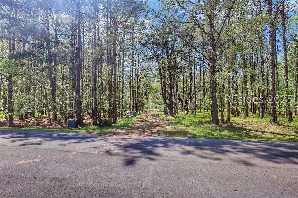 Land for Sale in Hardeeville, South Carolina