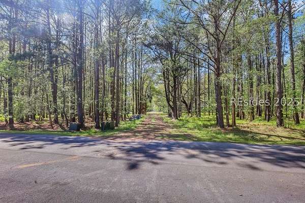 Land for Sale in Hardeeville, South Carolina