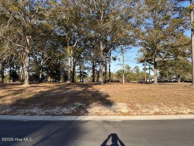 0.28 Acres of Residential Land for Sale in Sunset Beach, North Carolina