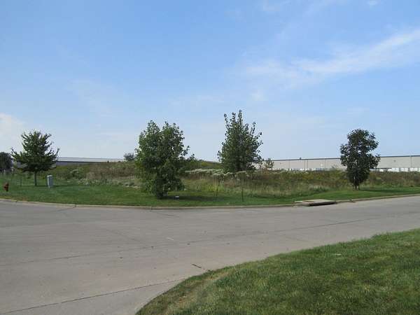3.77 Acres of Commercial Land for Sale in Iowa City, Iowa