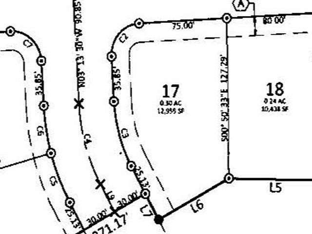 0.3 Acres of Residential Land for Sale in West Branch, Iowa