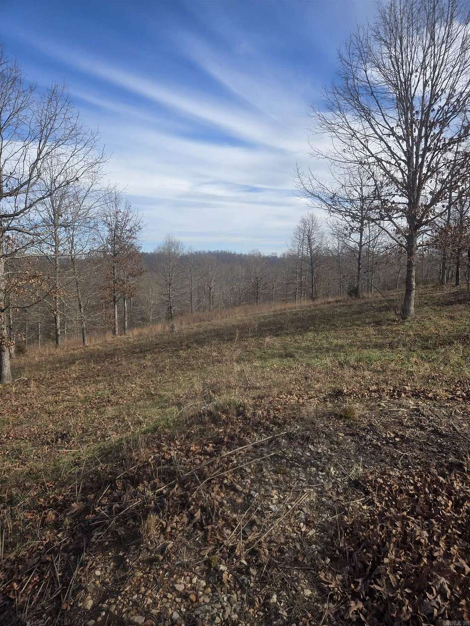 3.4 Acres of Land for Sale in Mountain View, Arkansas