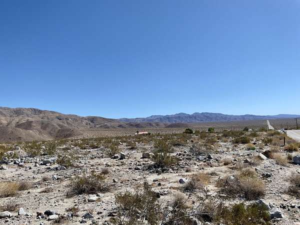 1.65 Acres of Land for Sale in Desert Hot Springs, California