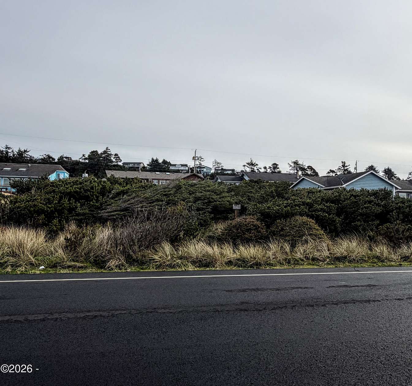 0.17 Acres of Residential Land for Sale in Waldport, Oregon