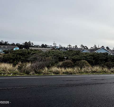 0.17 Acres of Residential Land for Sale in Waldport, Oregon