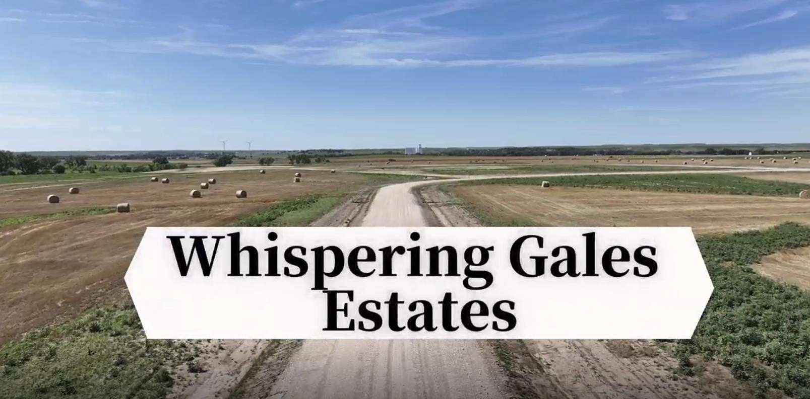 96.5 Acres of Land for Sale in Hays, Kansas