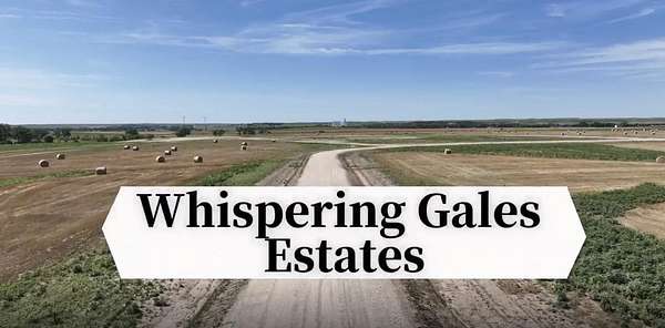 96.5 Acres of Land for Sale in Hays, Kansas