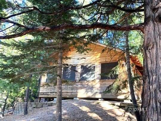 2 Acres of Residential Land with Home for Sale in Idyllwild, California