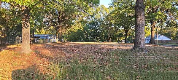 Residential Land for Sale in Durant, Oklahoma