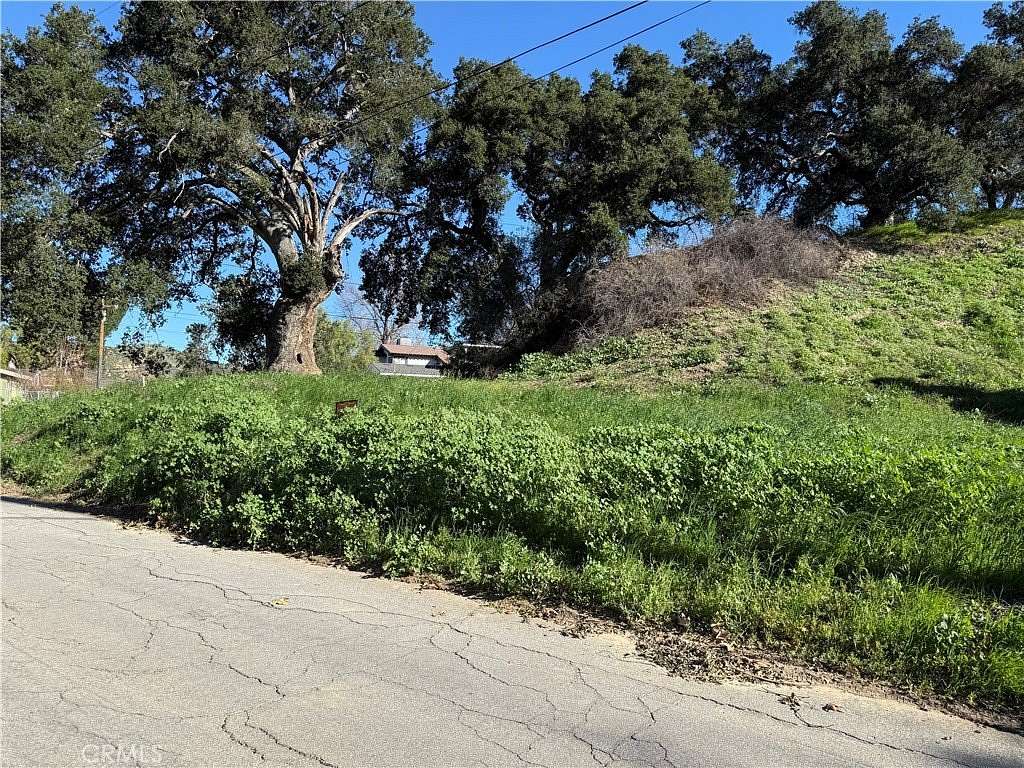 0.11 Acres of Residential Land for Sale in Val Verde, California