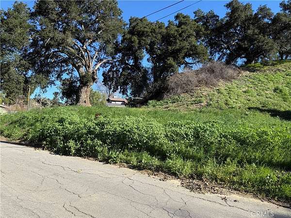 0.11 Acres of Residential Land for Sale in Val Verde, California