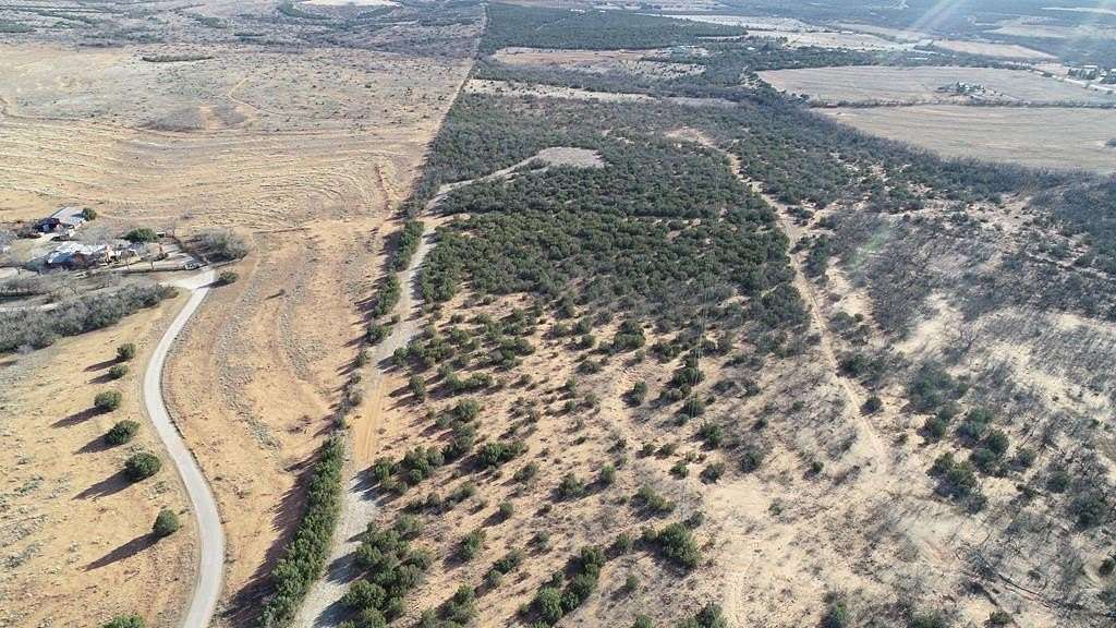 26.6 Acres of Recreational Land for Sale in Sweetwater, Texas