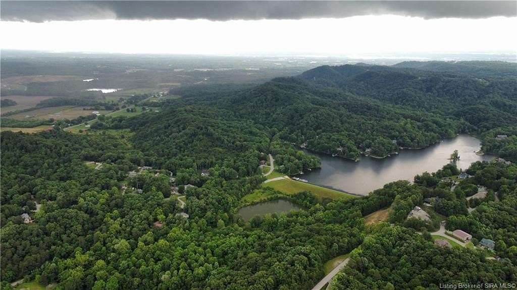 1 Acre of Residential Land for Sale in Borden, Indiana