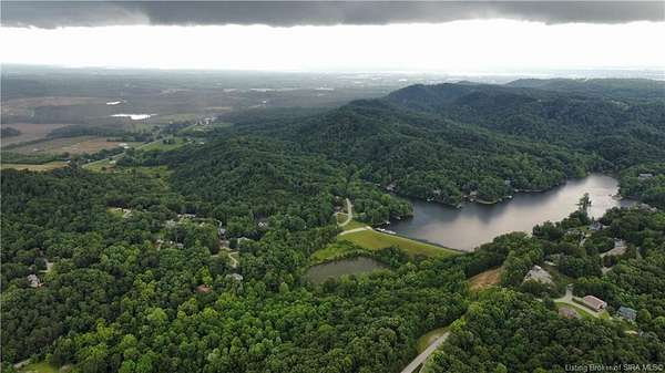 1 Acre of Residential Land for Sale in Borden, Indiana