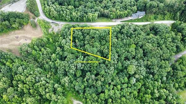 1 Acre of Residential Land for Sale in Borden, Indiana