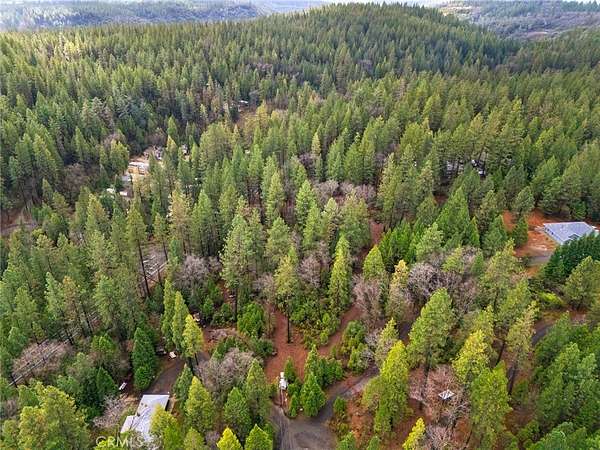 2.48 Acres of Residential Land for Sale in Forest Ranch, California