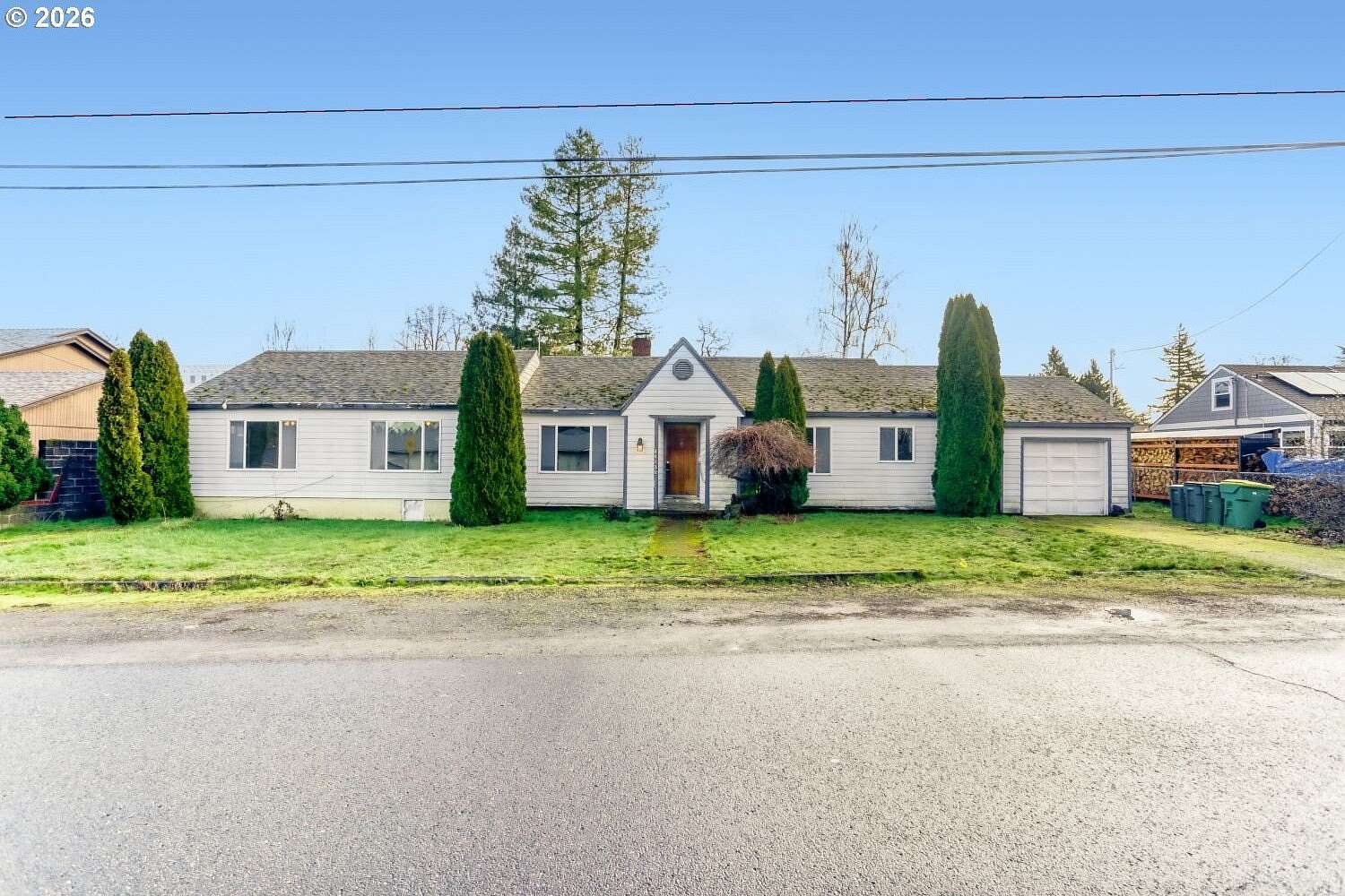 0.3 Acres of Residential Land for Sale in Portland, Oregon