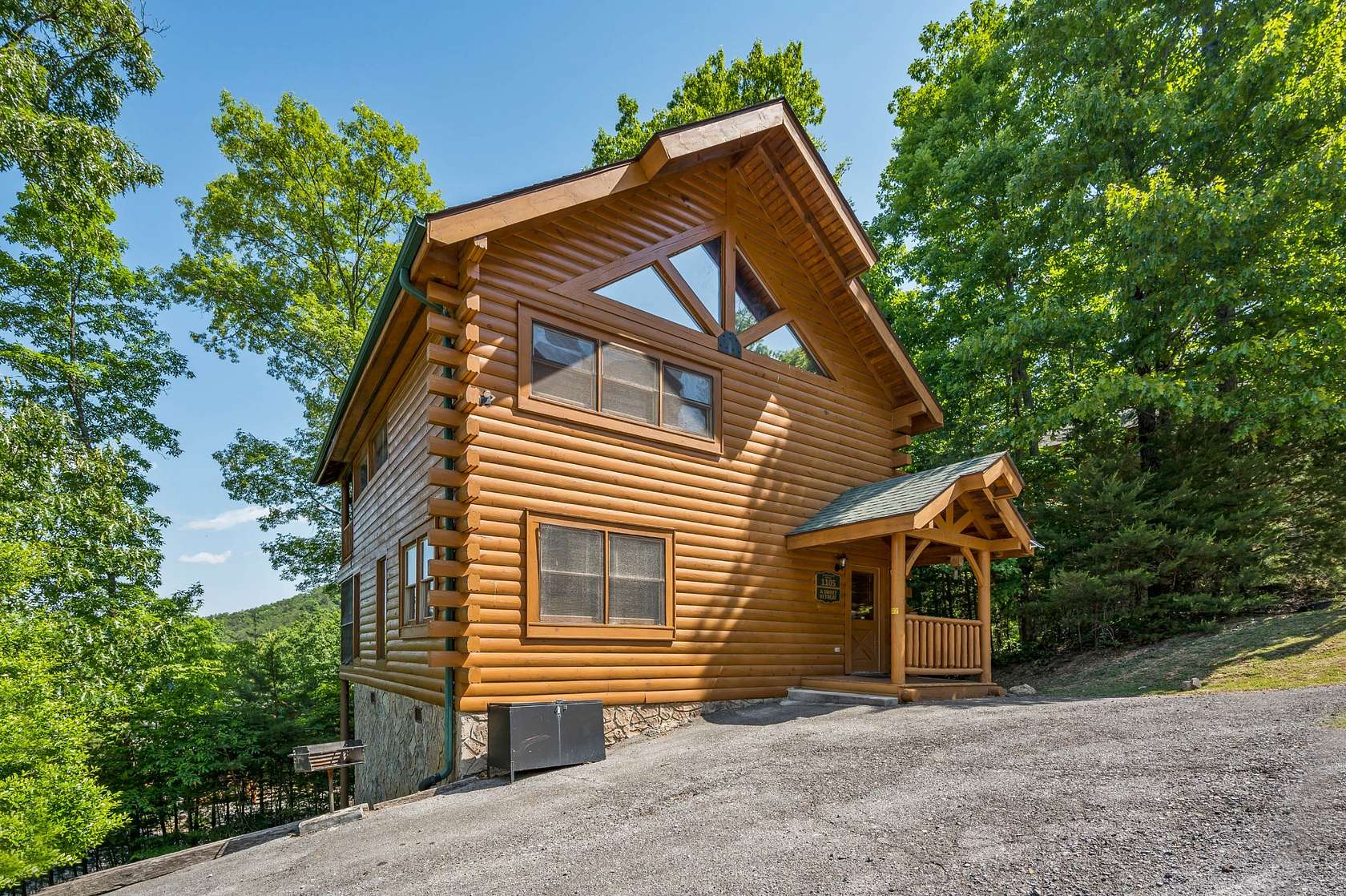 0.01 Acres of Land with Home for Sale in Sevierville, Tennessee