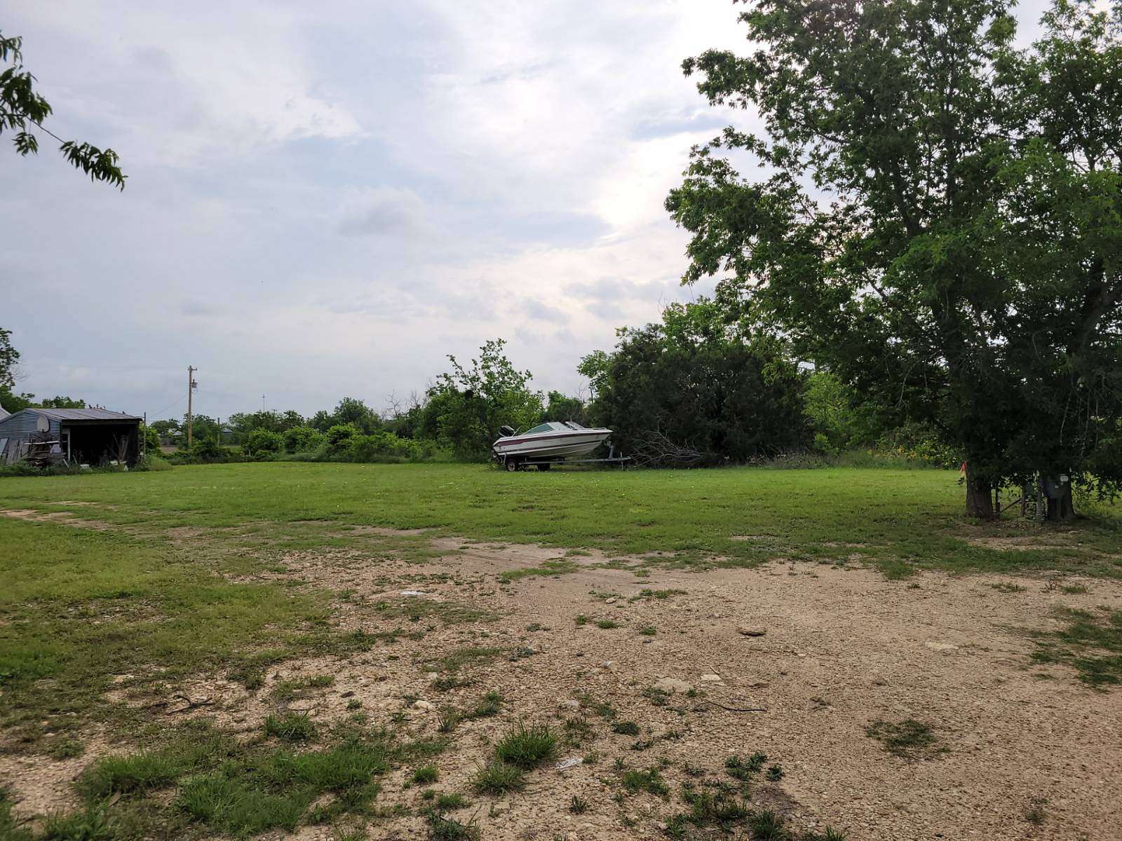 0.24 Acres of Residential Land for Sale in Hamilton, Texas