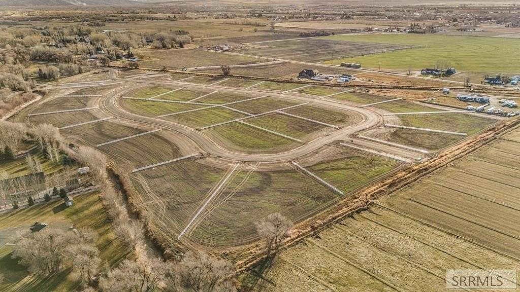 1.29 Acres of Residential Land for Sale in Rigby, Idaho