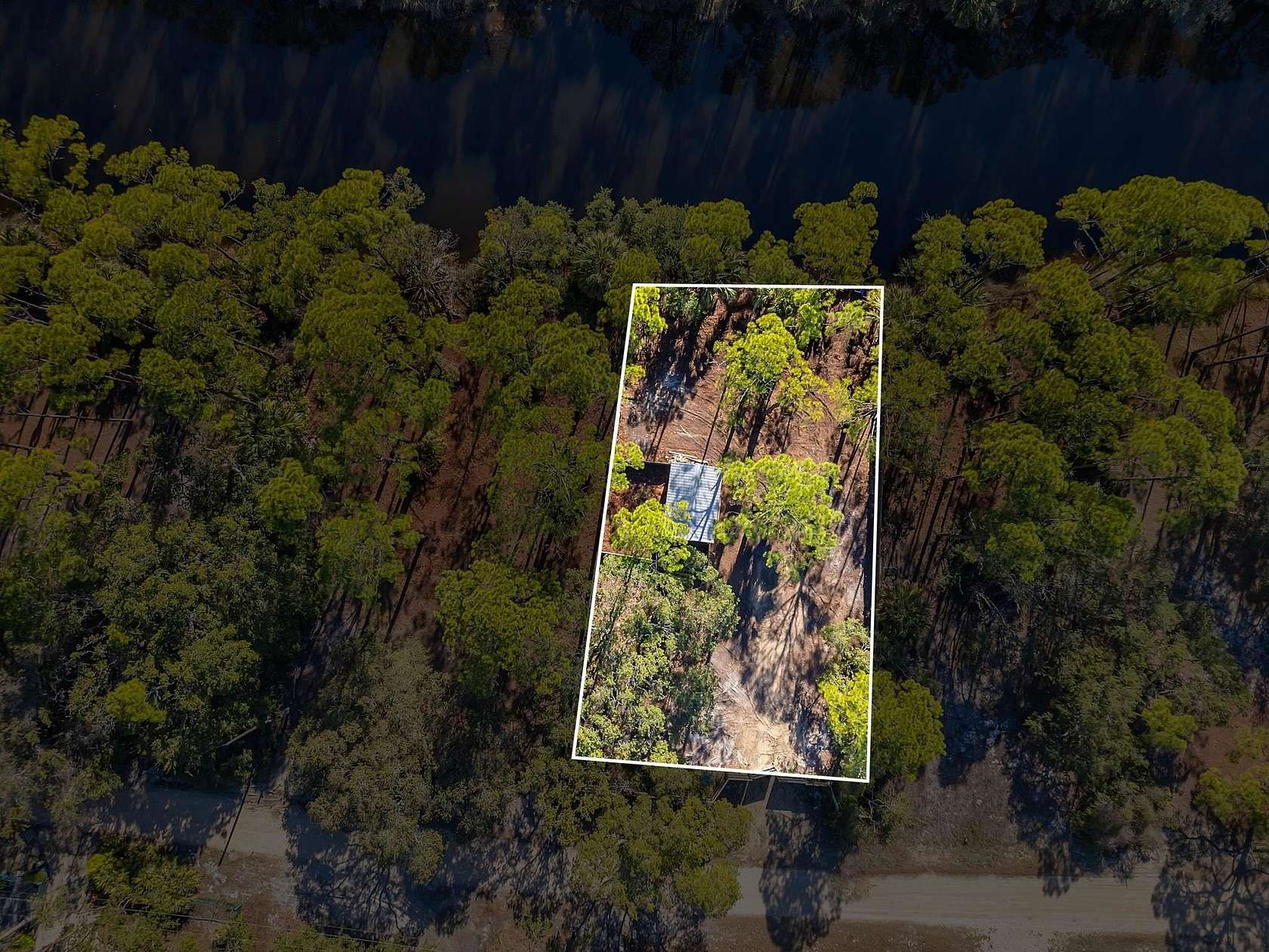 0.23 Acres of Residential Land for Sale in Panacea, Florida