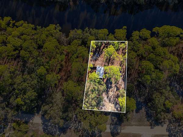 0.23 Acres of Residential Land for Sale in Panacea, Florida