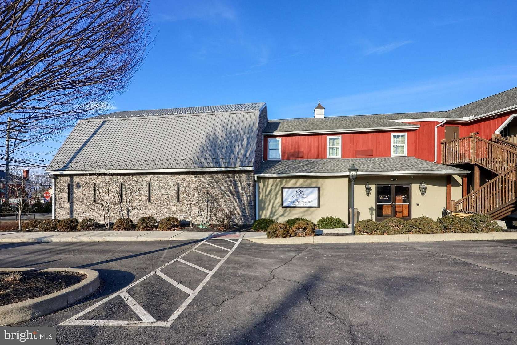 3.4 Acres of Land for Lease in Intercourse, Pennsylvania