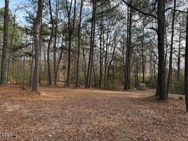 2.35 Acres of Residential Land for Sale in Wake Forest, North Carolina