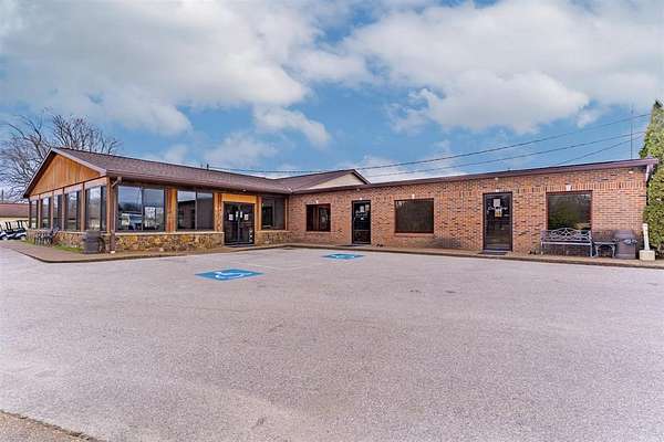 97.5 Acres of Land for Sale in Ohio Township, Indiana