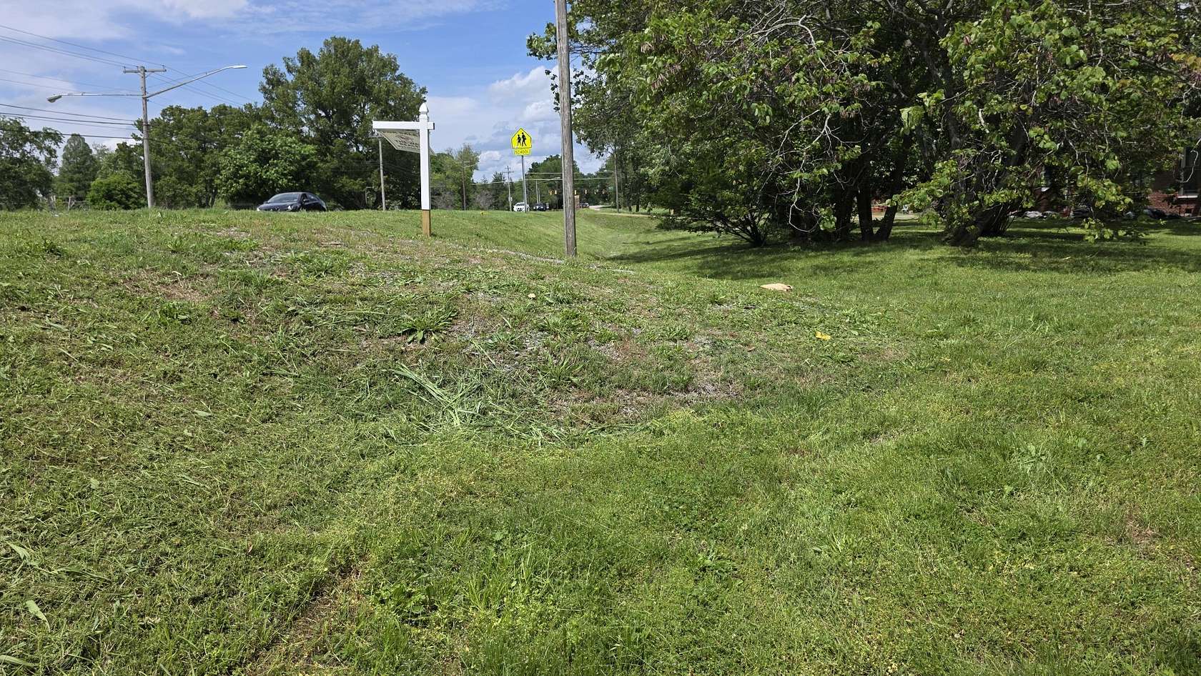 0.5 Acres of Residential Land for Sale in Columbia, Tennessee