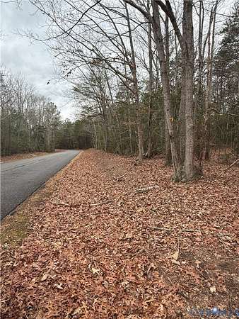 32.1 Acres of Land for Sale in Locust Hill, Virginia