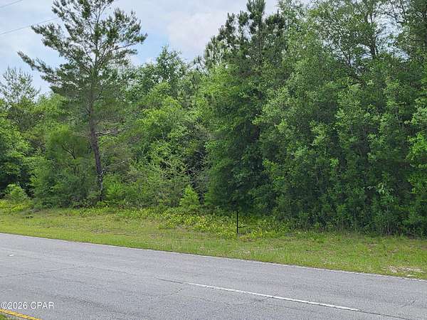0.46 Acres of Land for Sale in Chipley, Florida