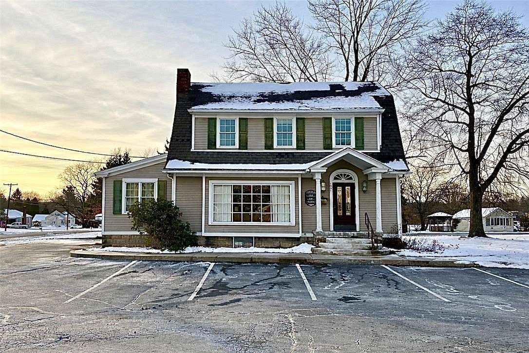 2 Acres of Commercial Land for Sale in Neshannock Township, Pennsylvania