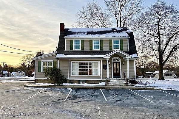 2 Acres of Mixed-Use Land for Sale in New Castle, Pennsylvania
