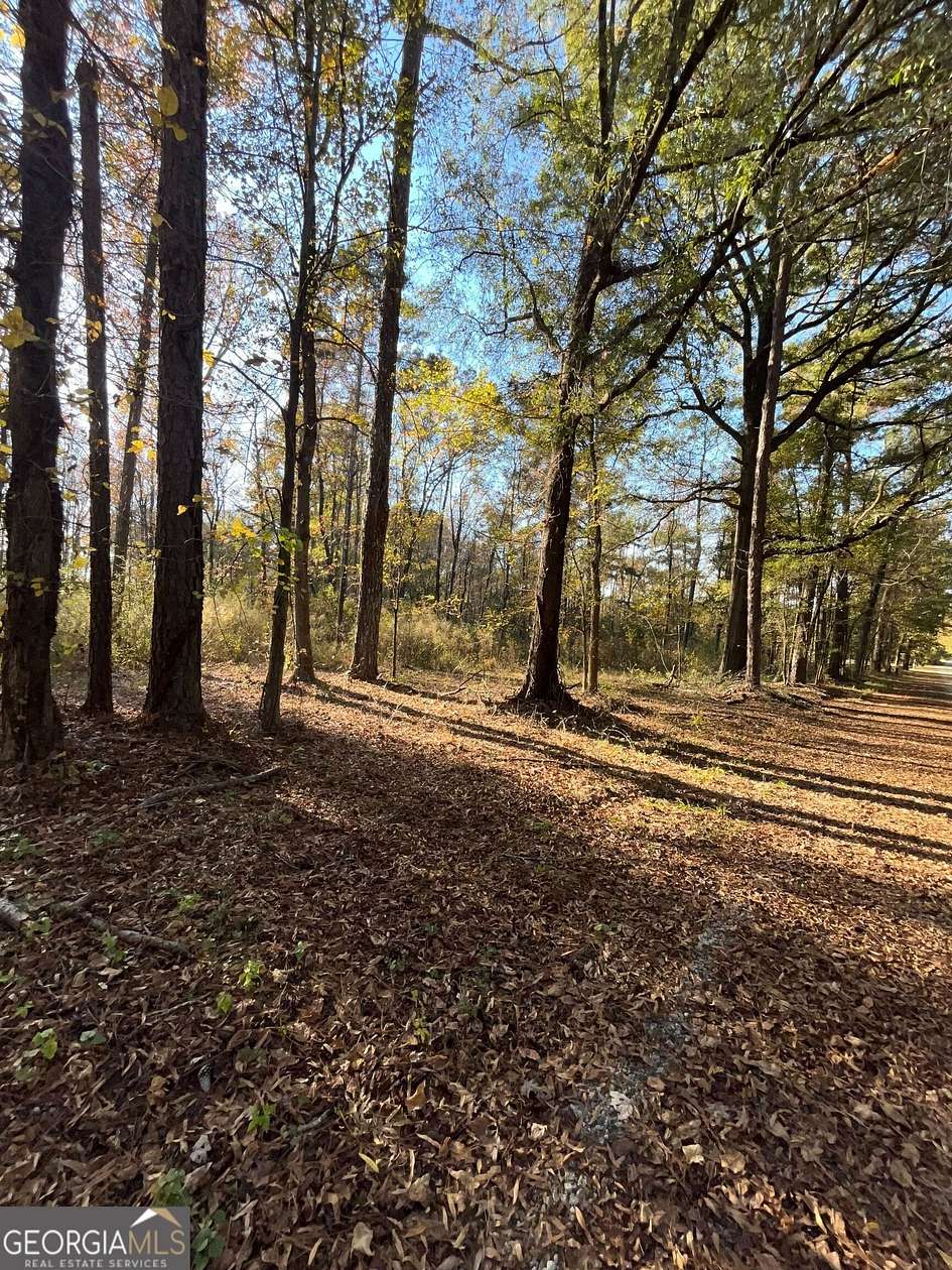 11.3 Acres of Recreational Land for Sale in Madison, Georgia