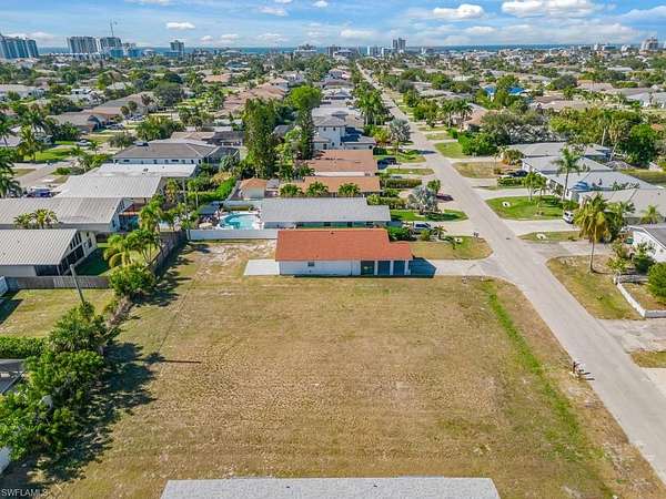 0.31 Acres of Residential Land for Sale in Naples, Florida