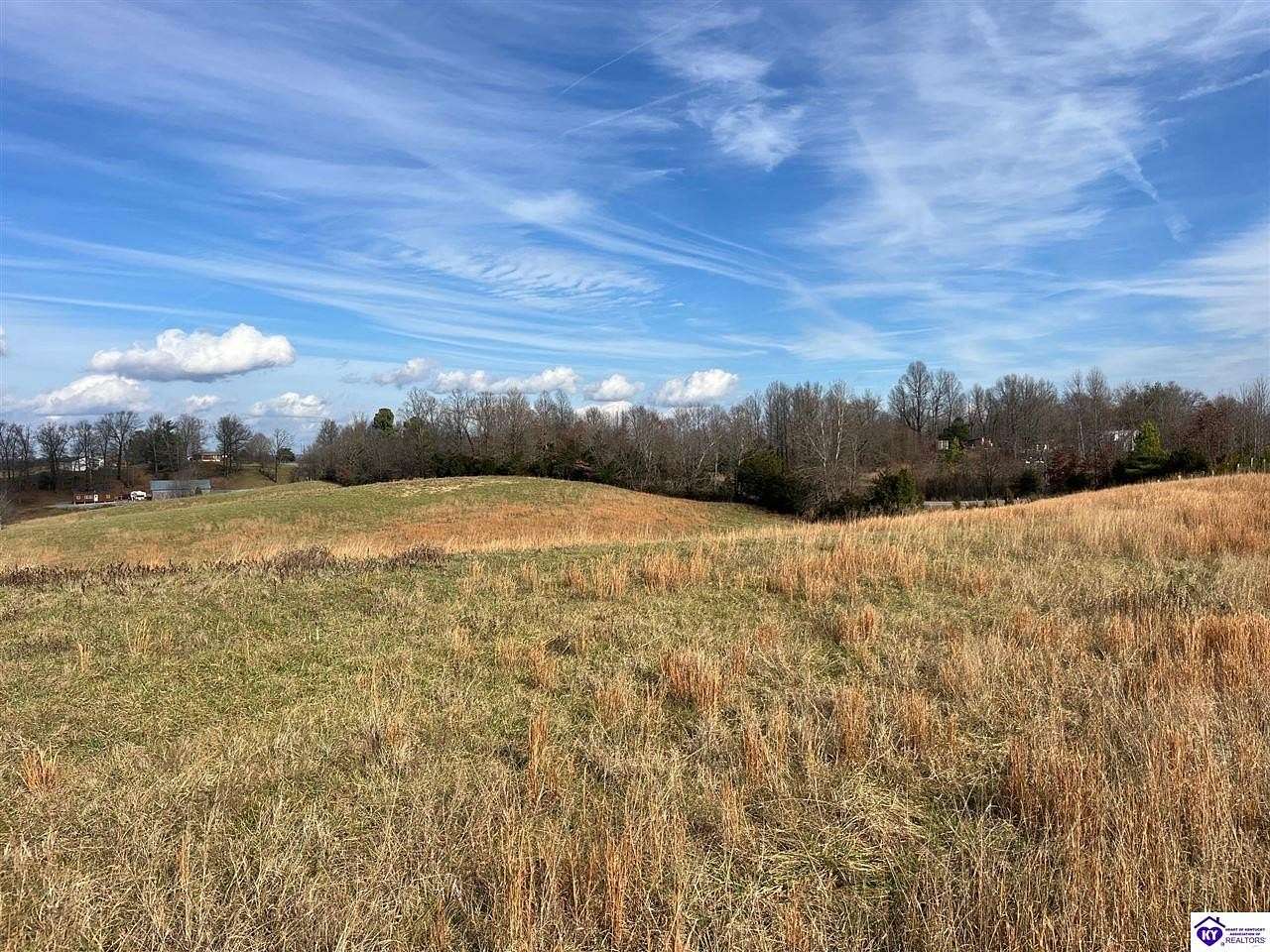 10 Acres of Land for Sale in Campbellsville, Kentucky