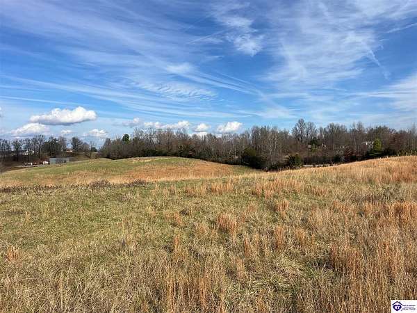 10 Acres of Land for Sale in Campbellsville, Kentucky