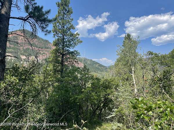 4.83 Acres of Residential Land for Sale in Redstone, Colorado